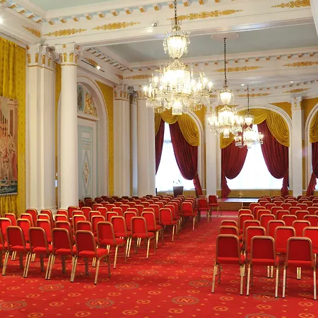 Hotel Le Negresco 