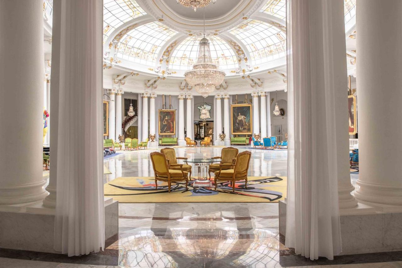 Hotel Le Negresco 5*