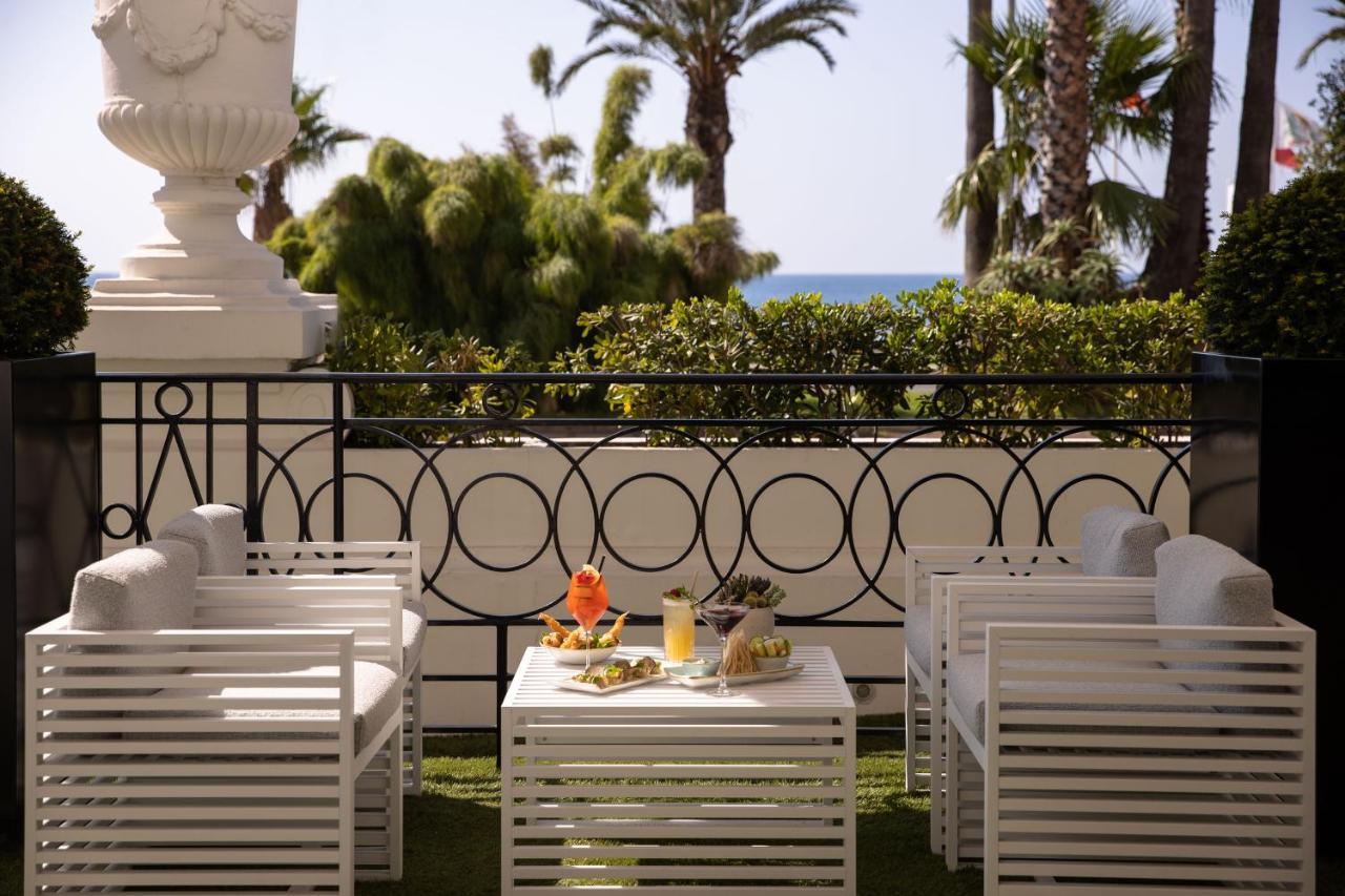 Le Negresco