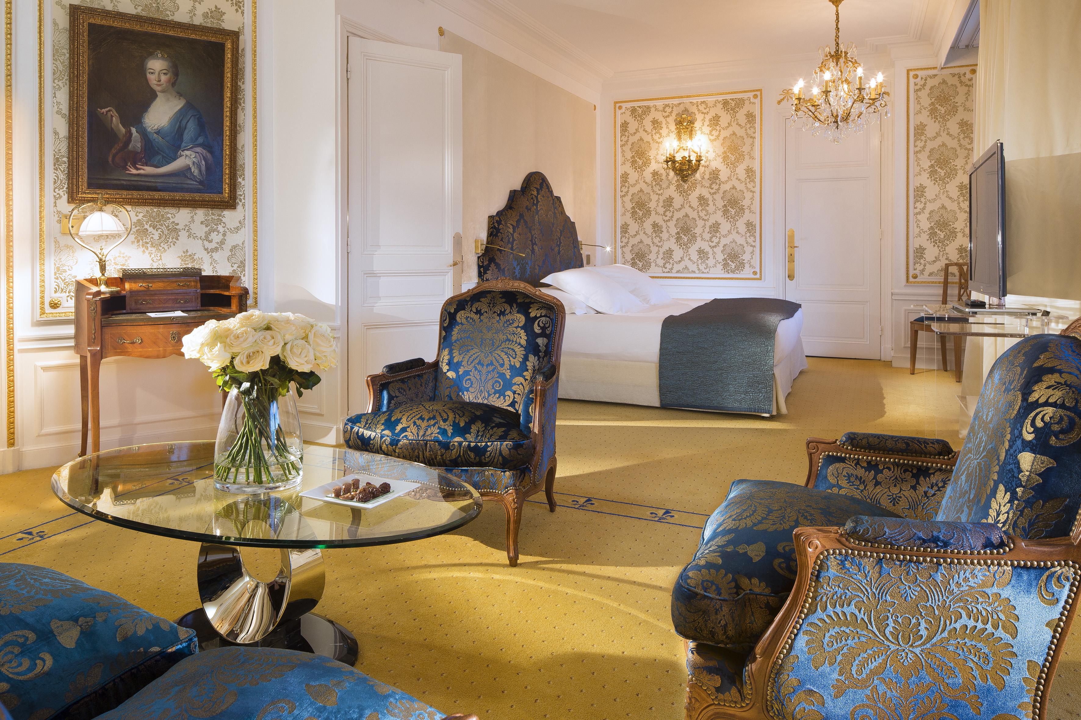 Hotel Le Negresco 5*