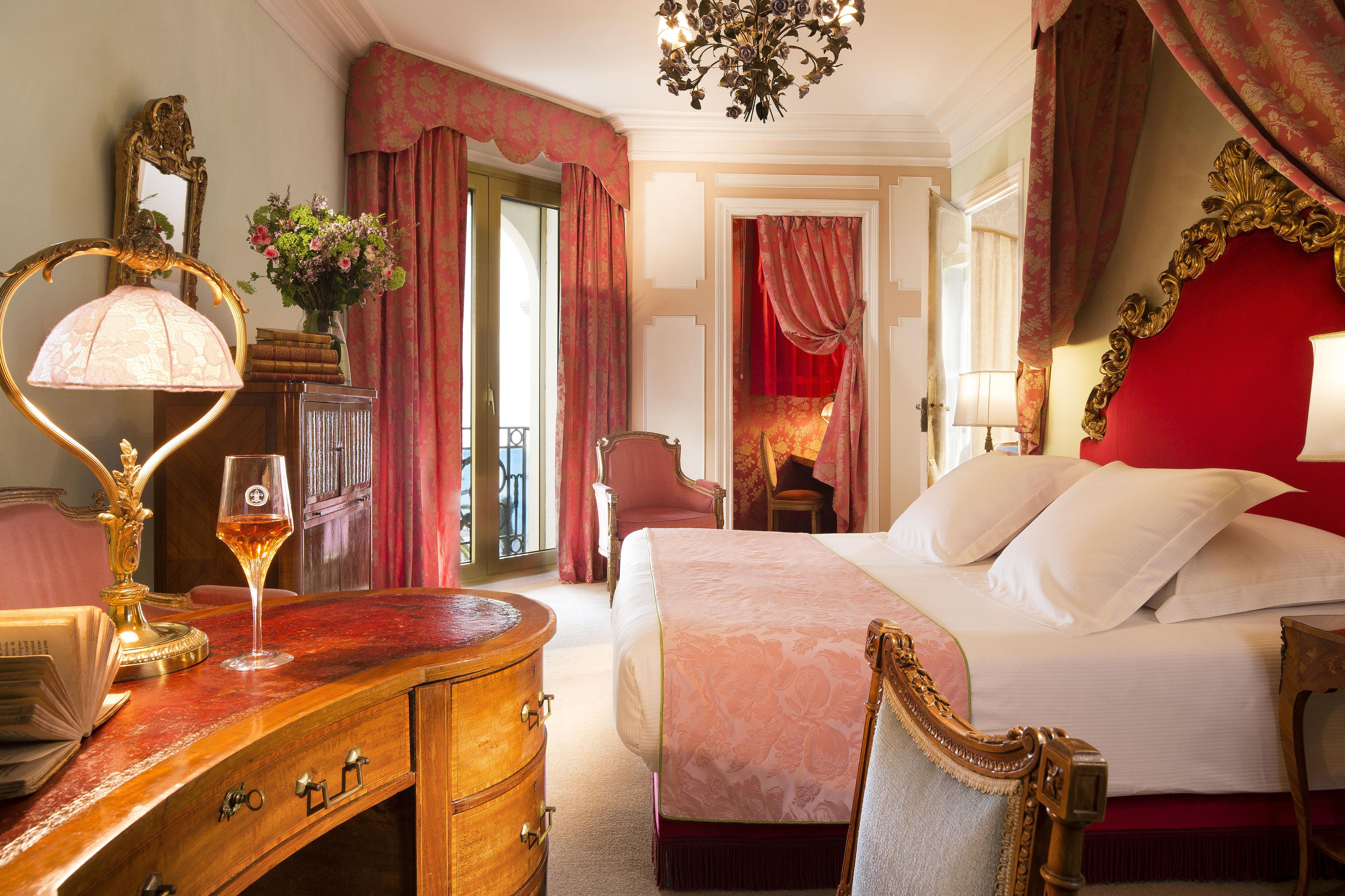 Hotel Le Negresco Nizza
