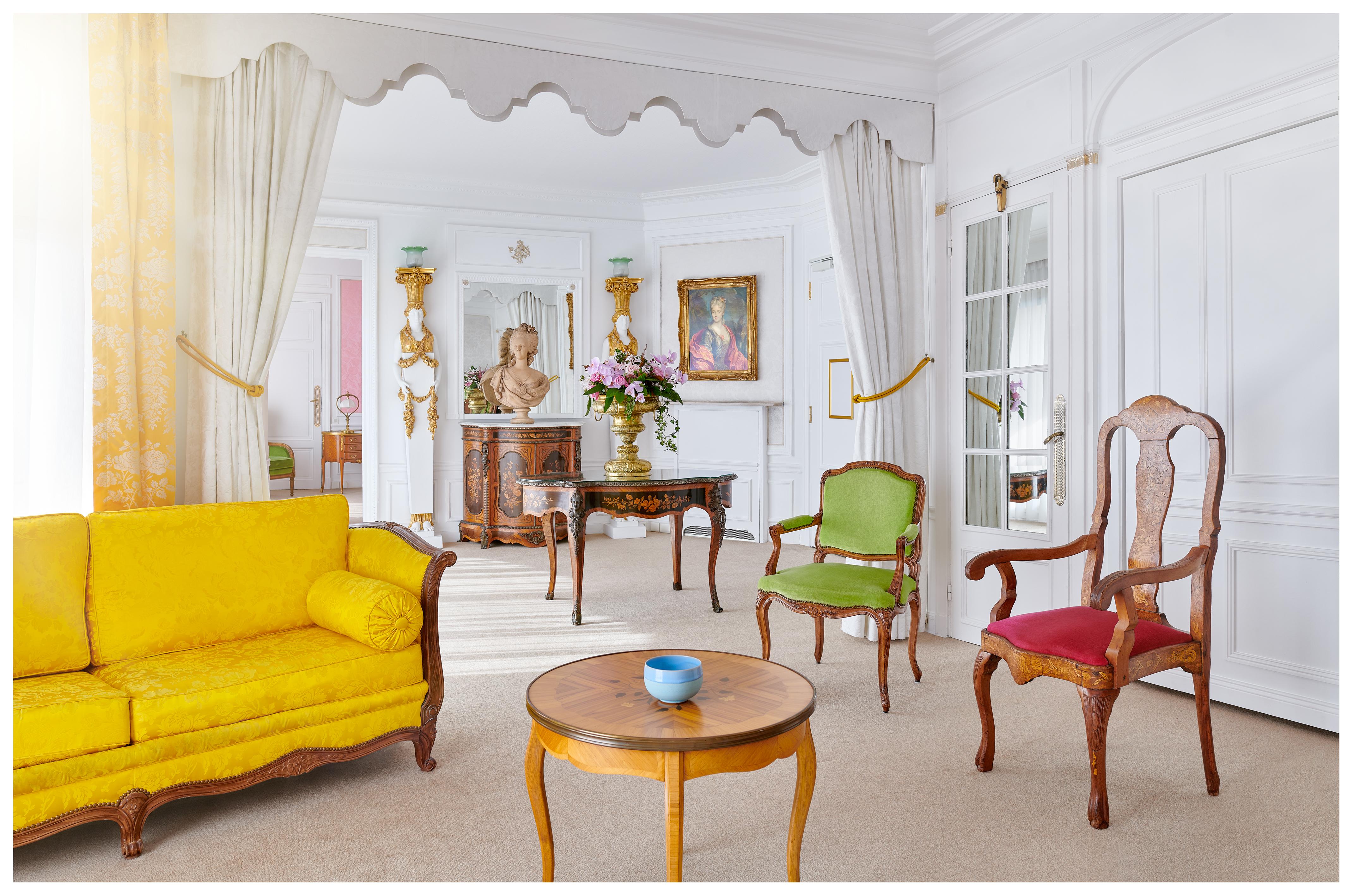 Le Negresco Nizza