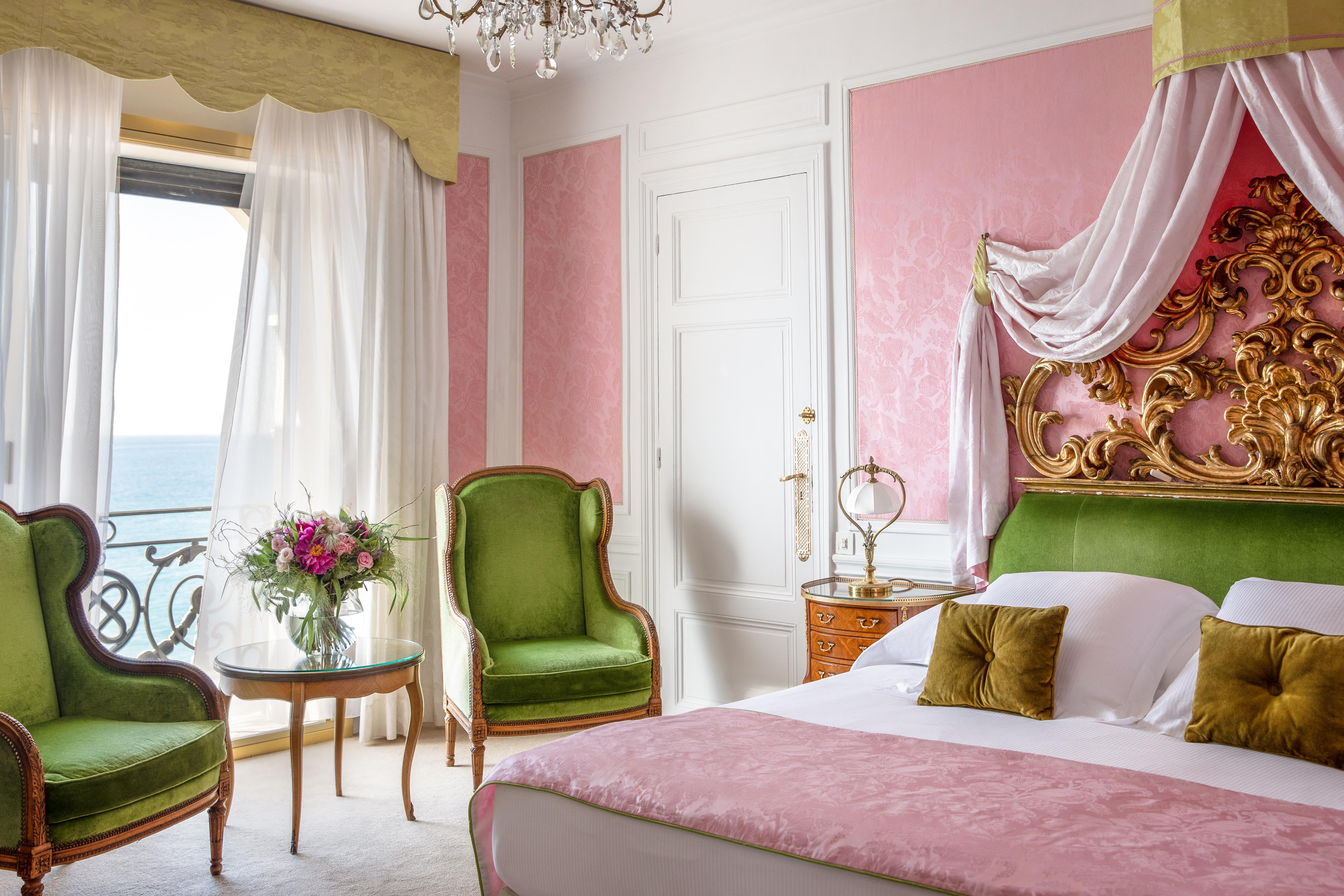 Le Negresco