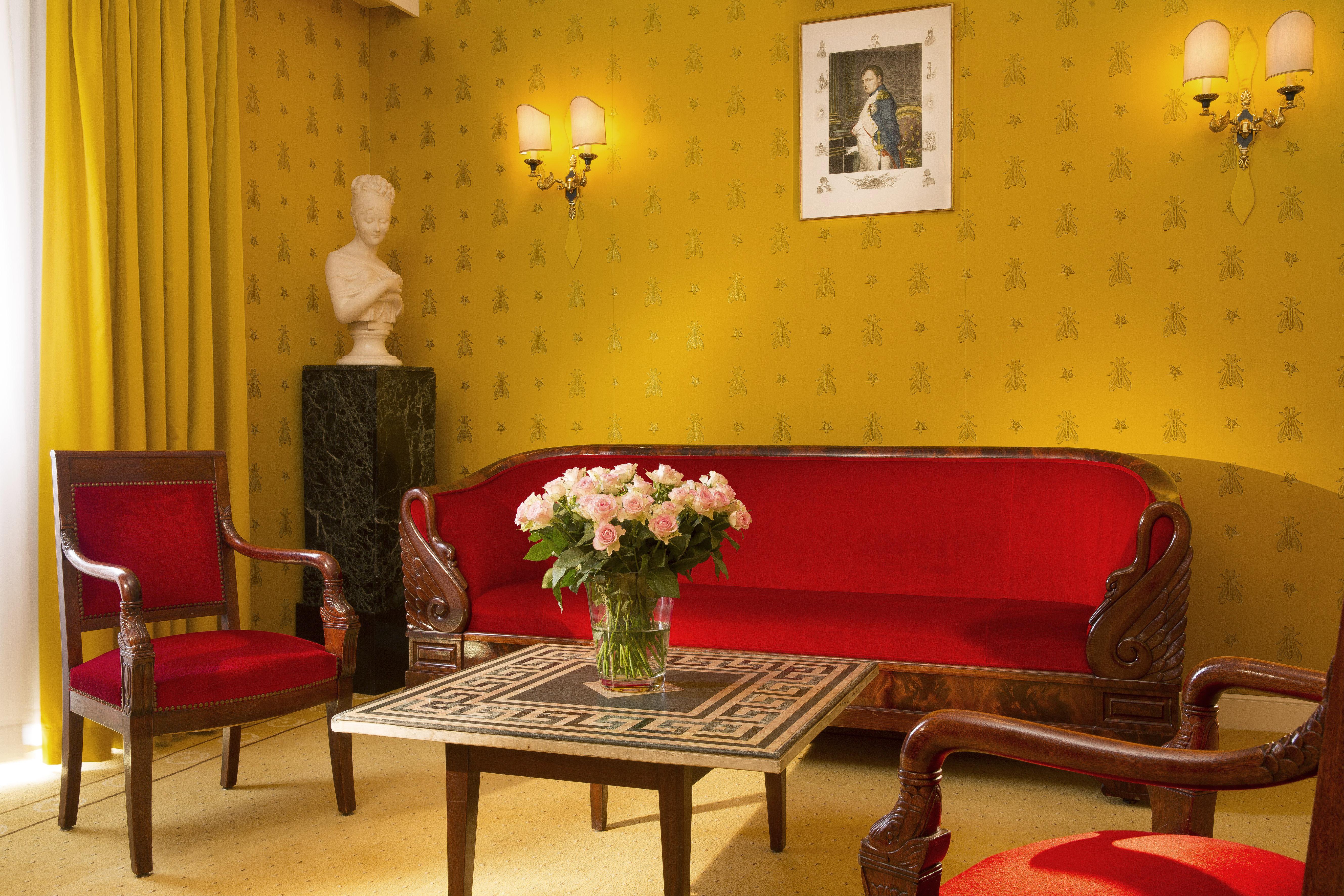 Le Negresco