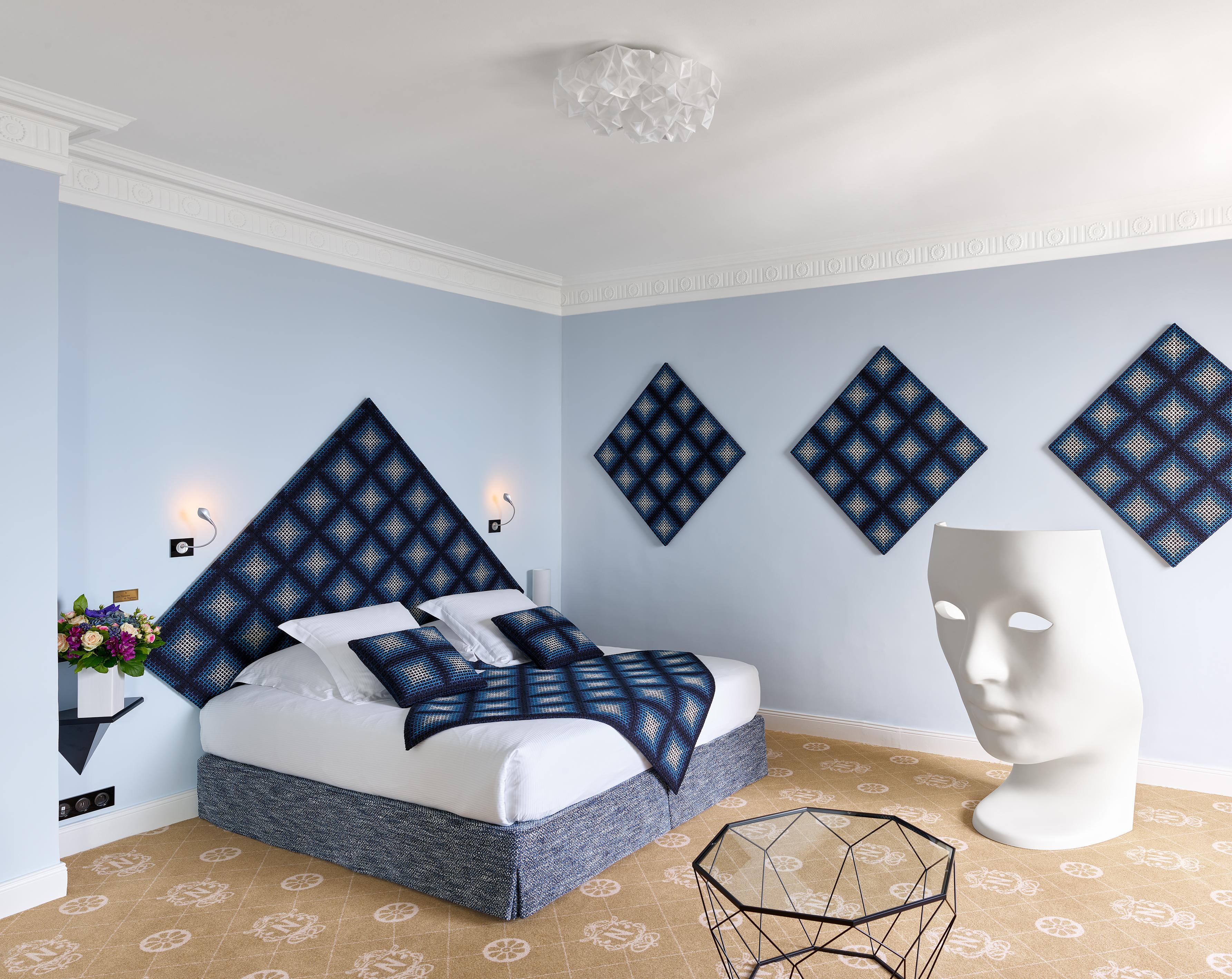 Hotel Le Negresco