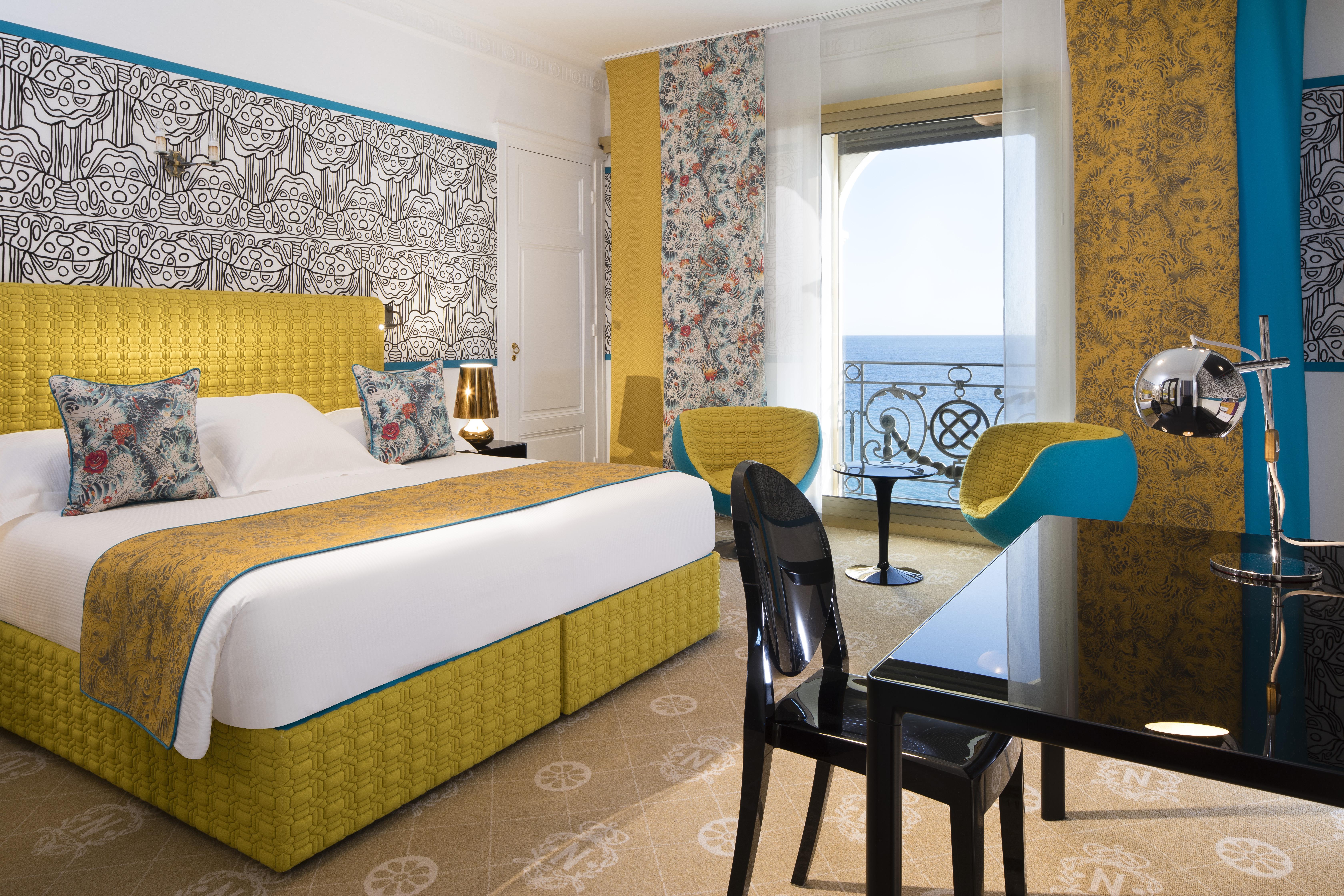 Le Negresco