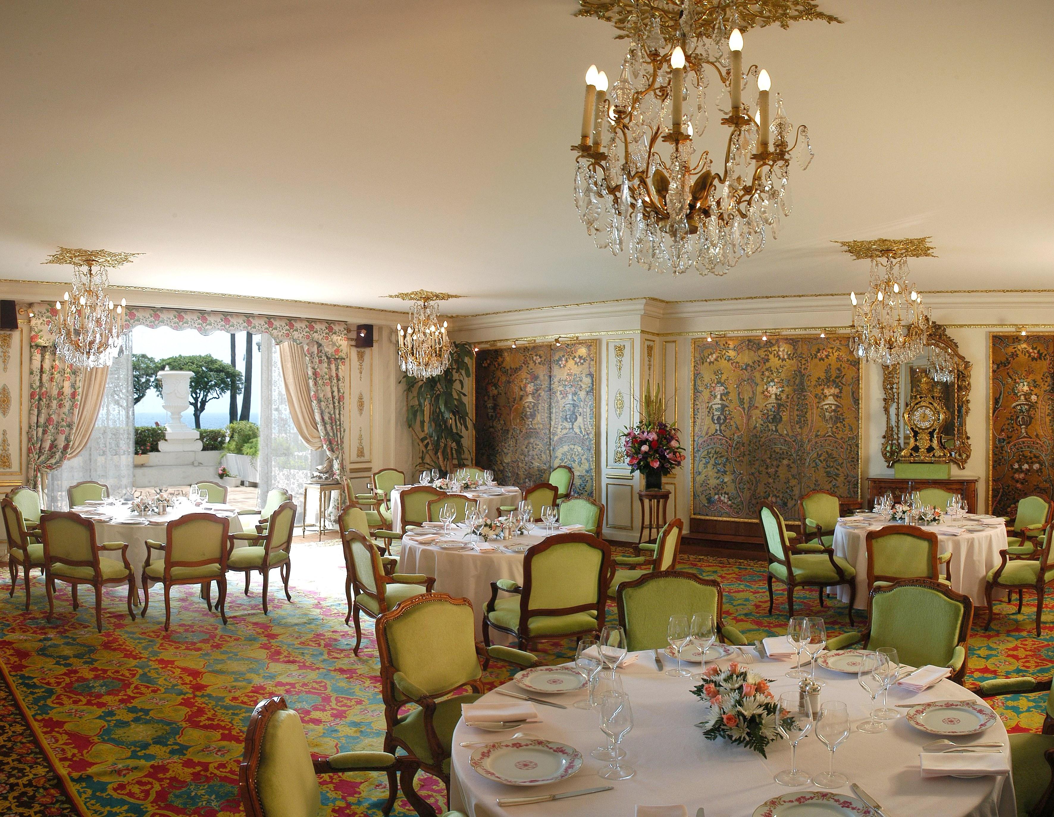 Hotel Le Negresco