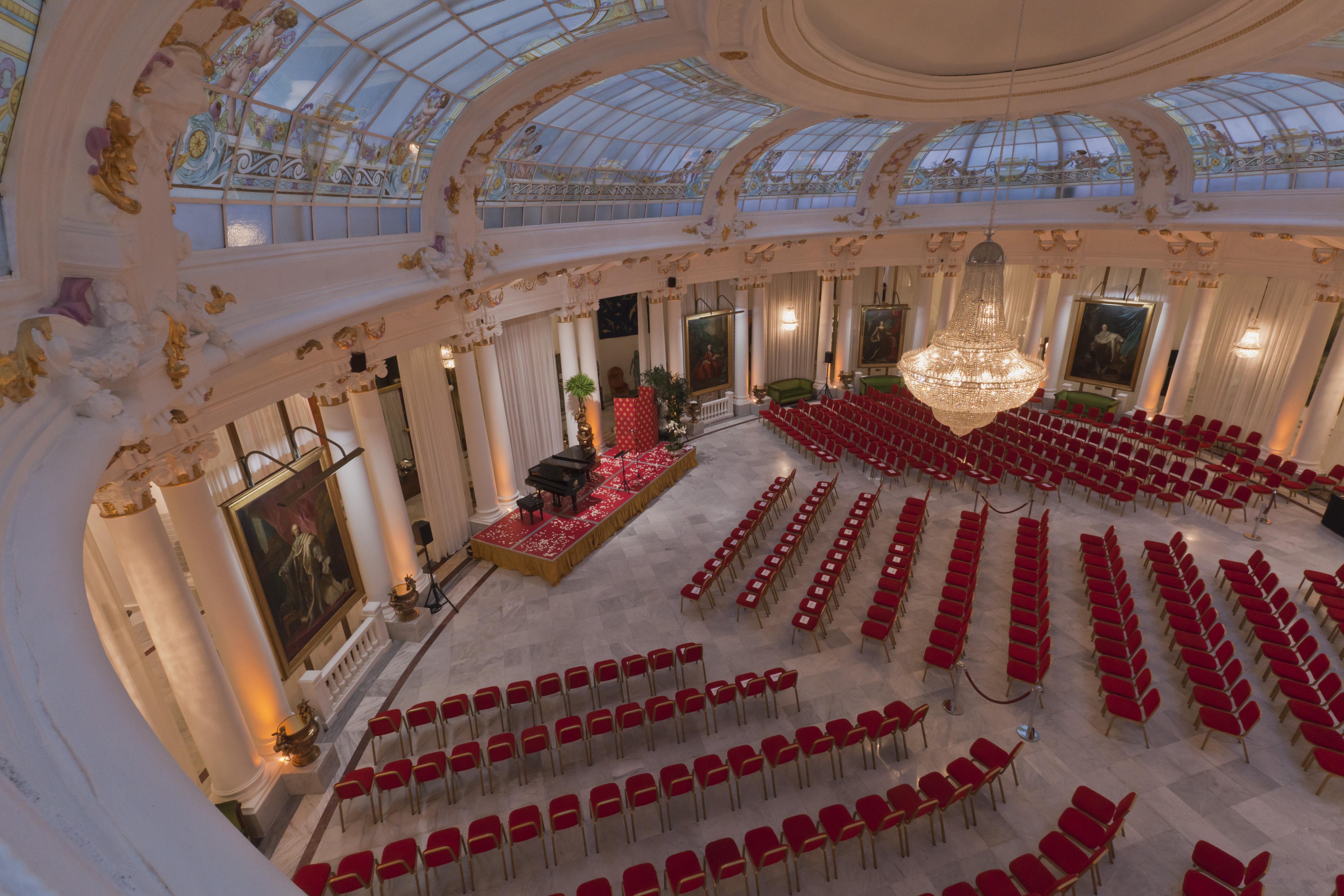 Le Negresco 5*