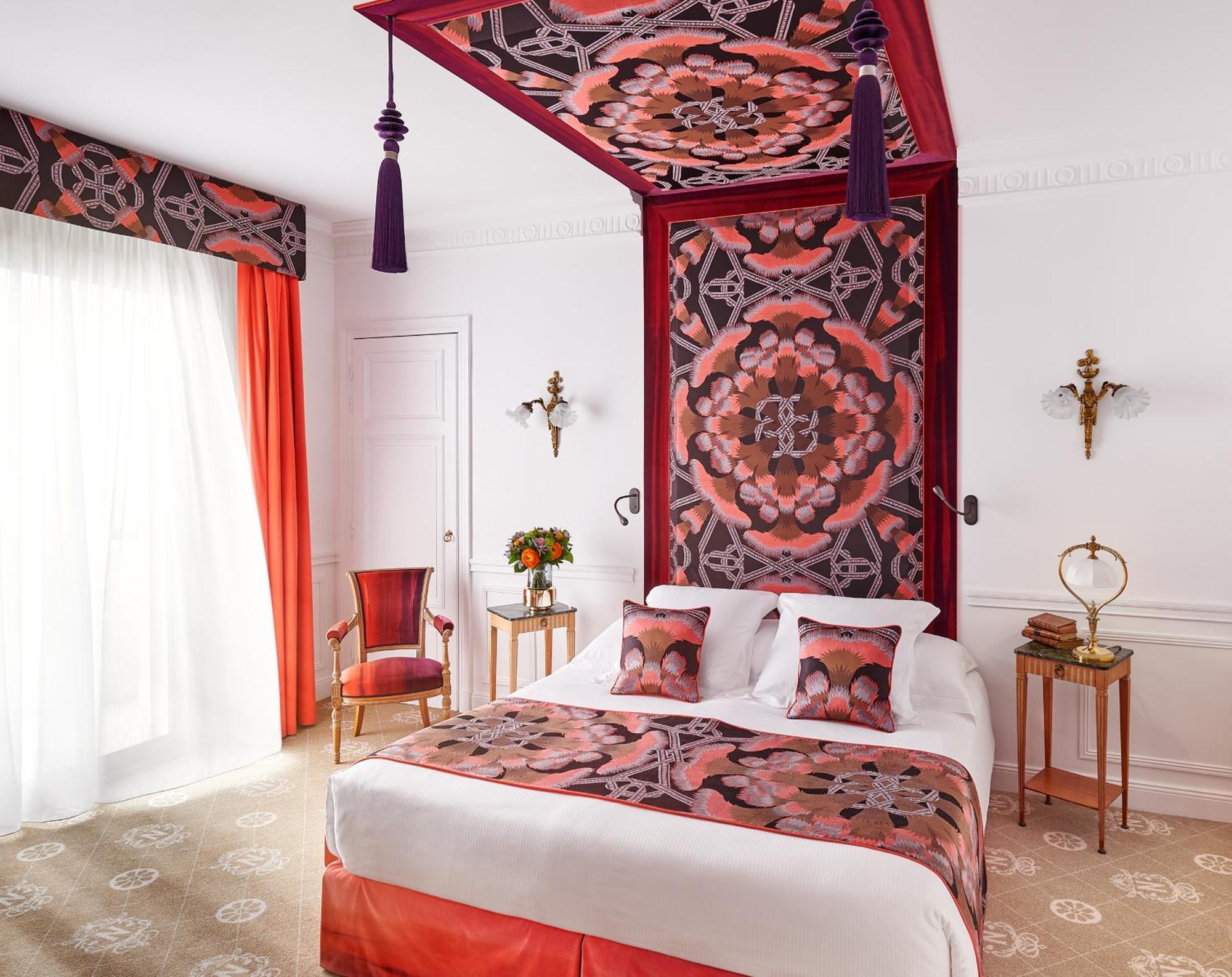 Le Negresco 5*