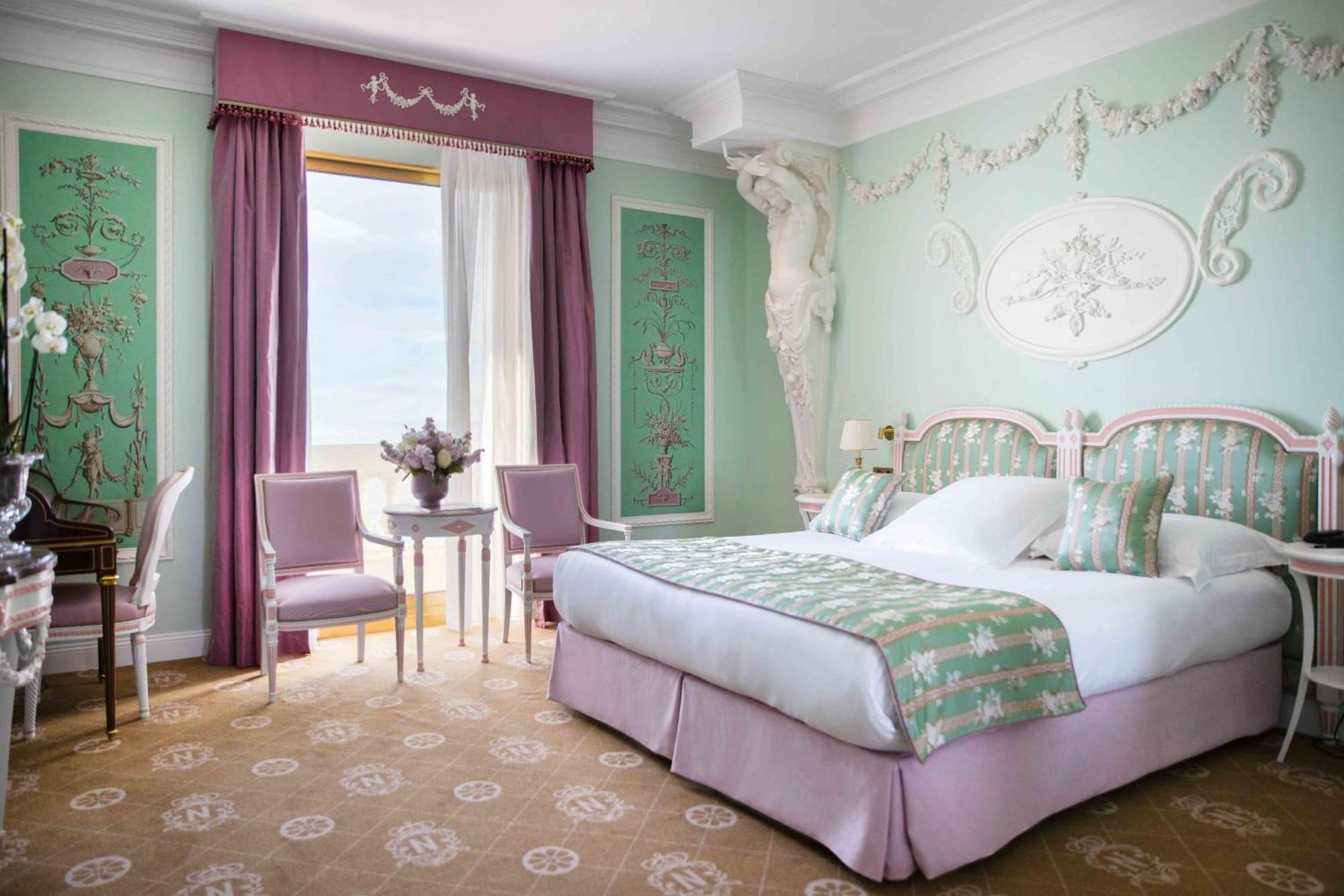 Le Negresco Nizza