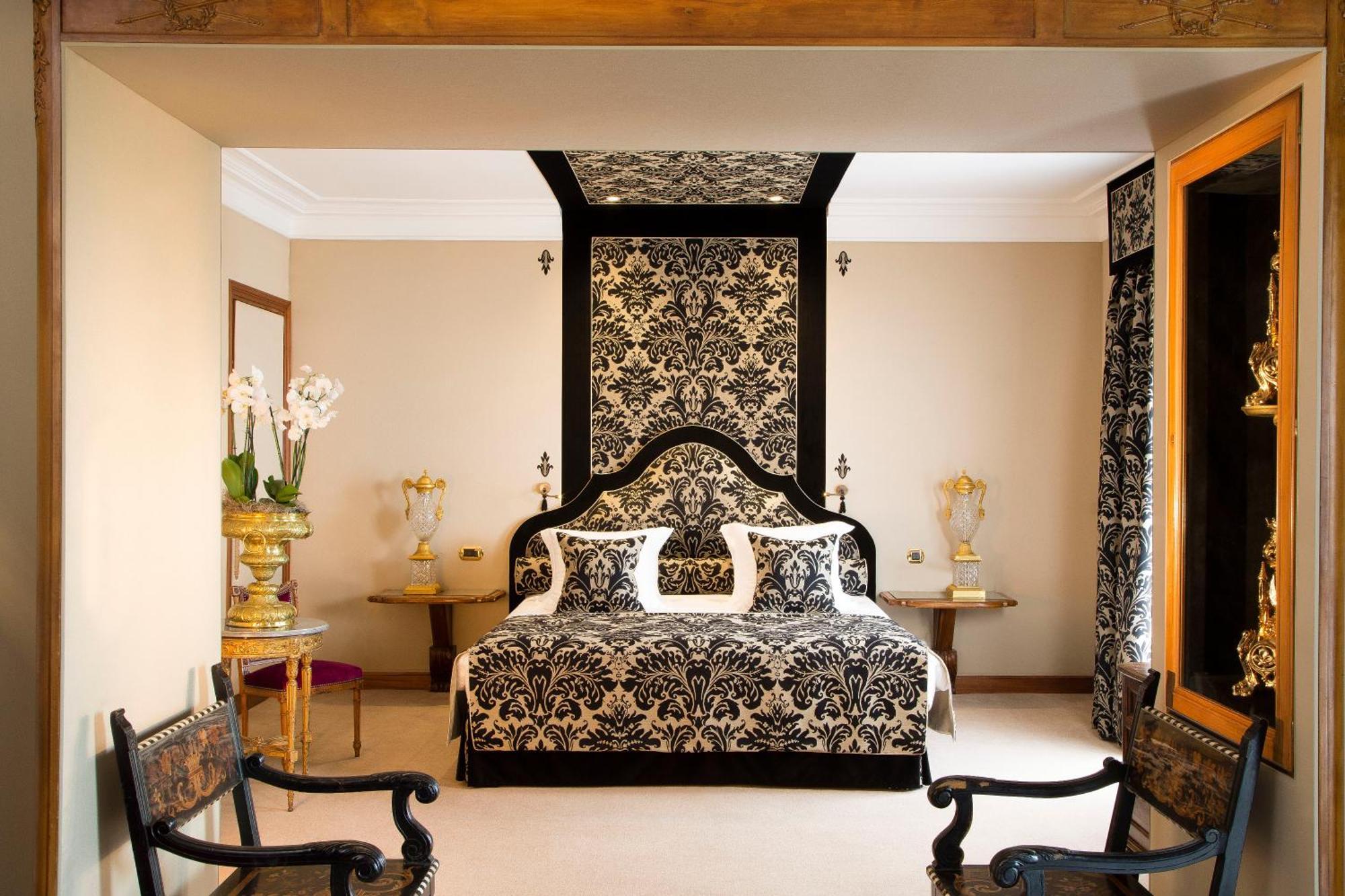 Hotel Le Negresco 5*