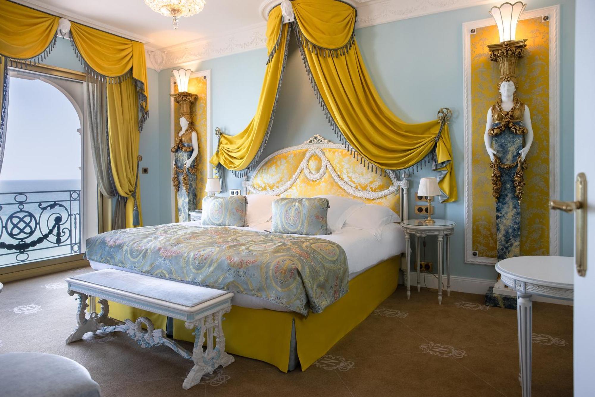 Le Negresco Hotel Nizza