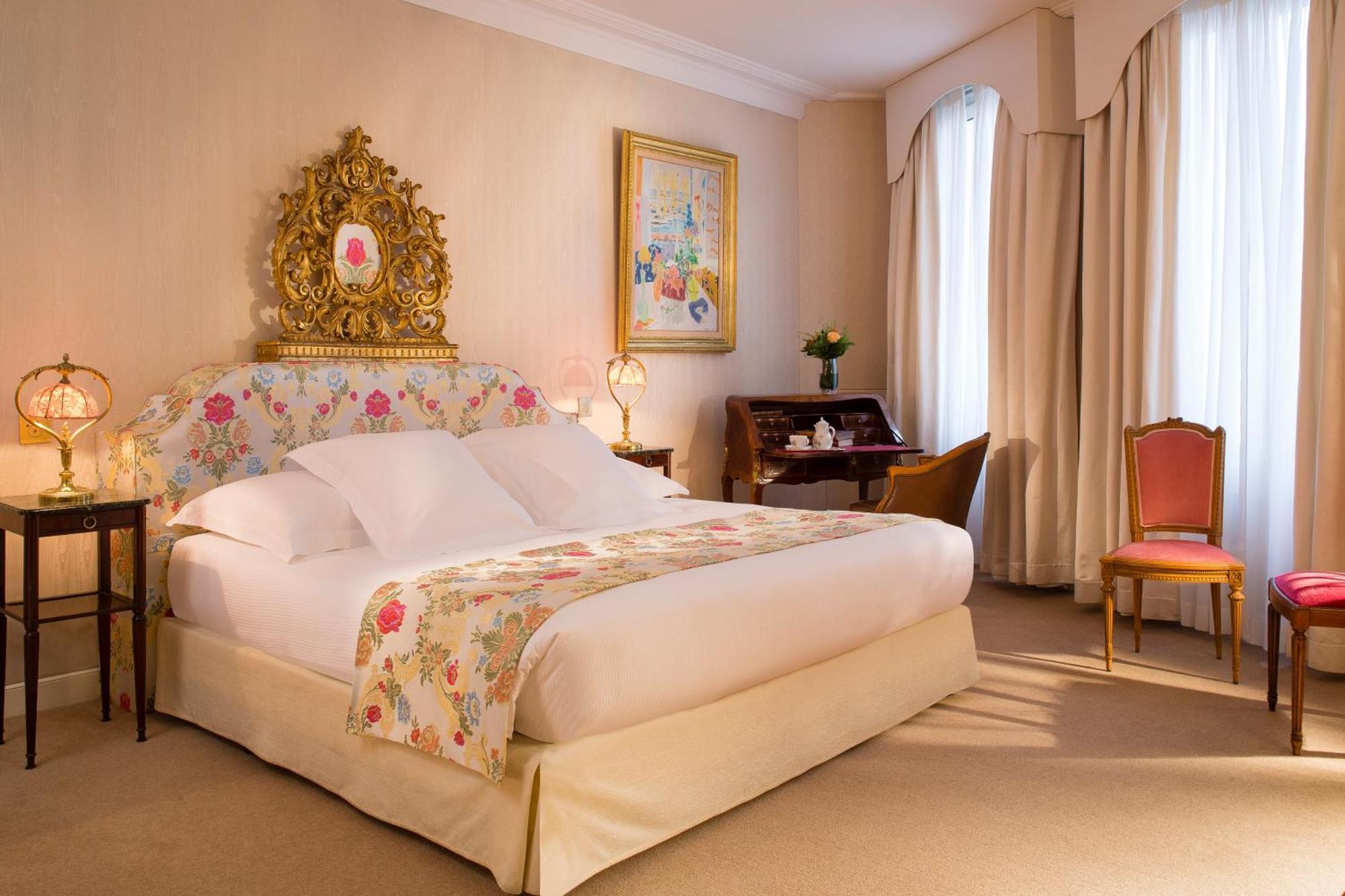 Le Negresco Hotel Nizza