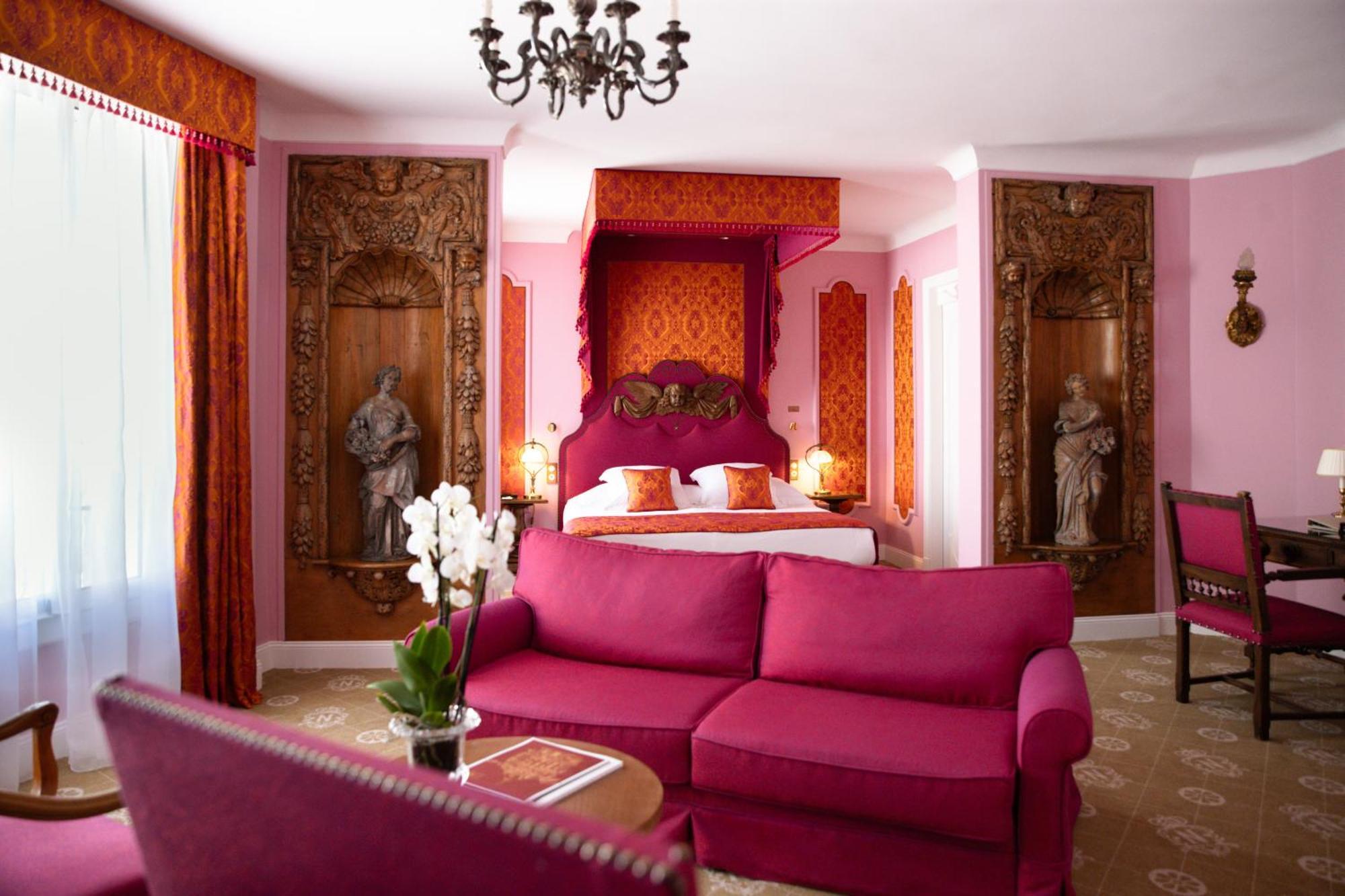 Le Negresco 5*
