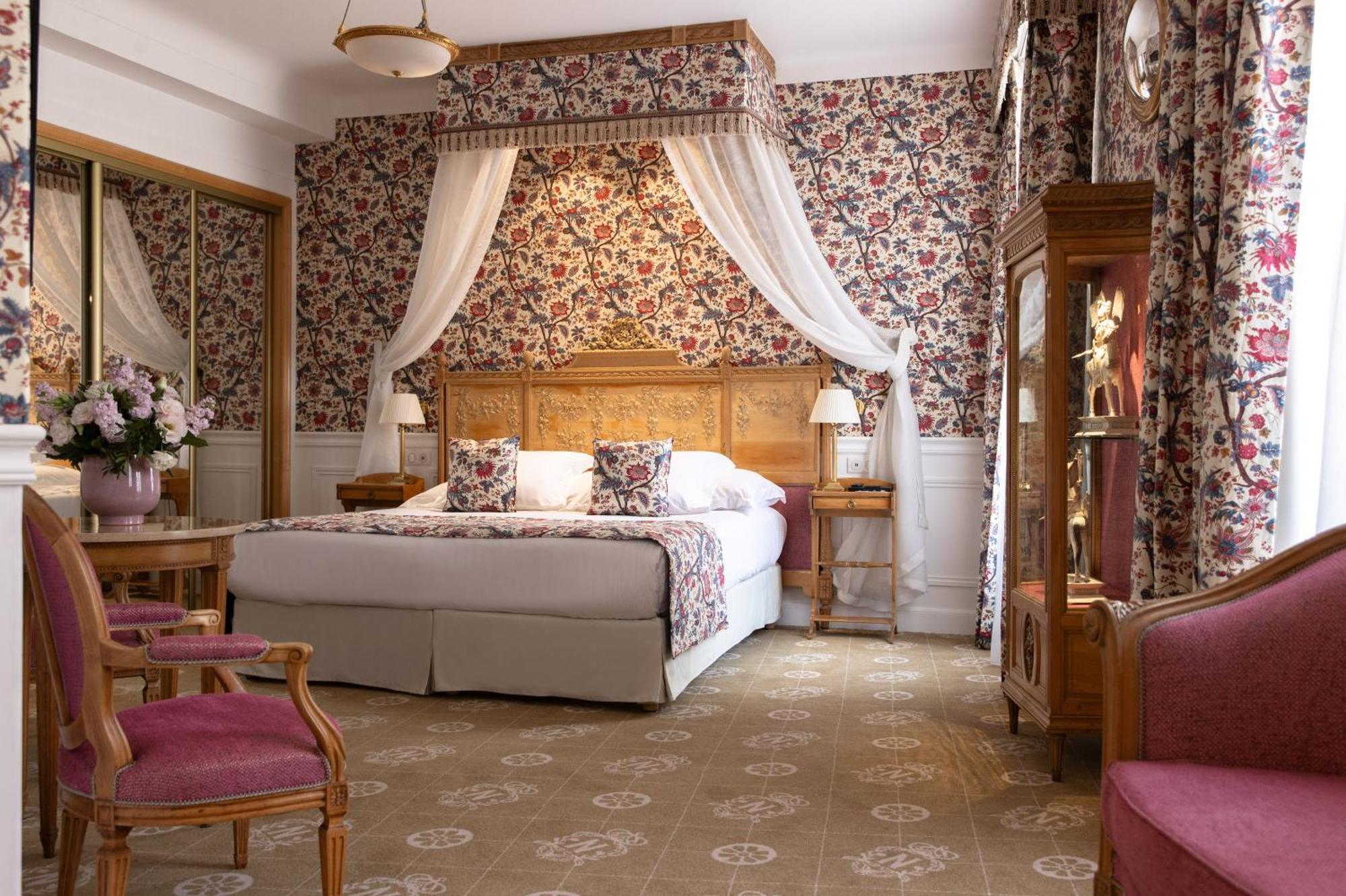 Le Negresco