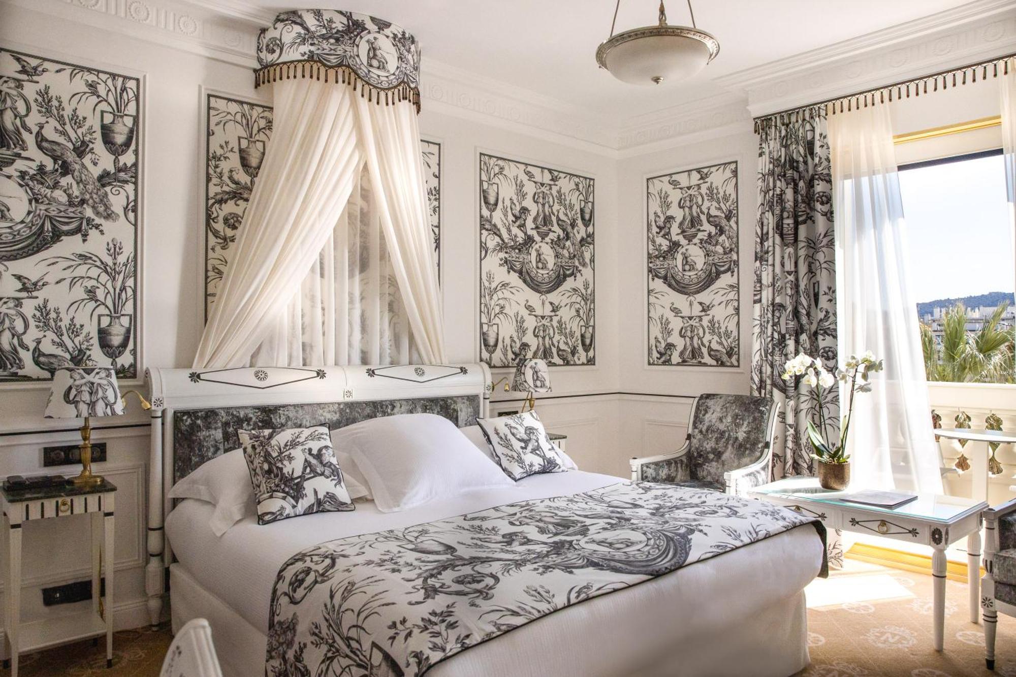 Hotel Le Negresco 5*