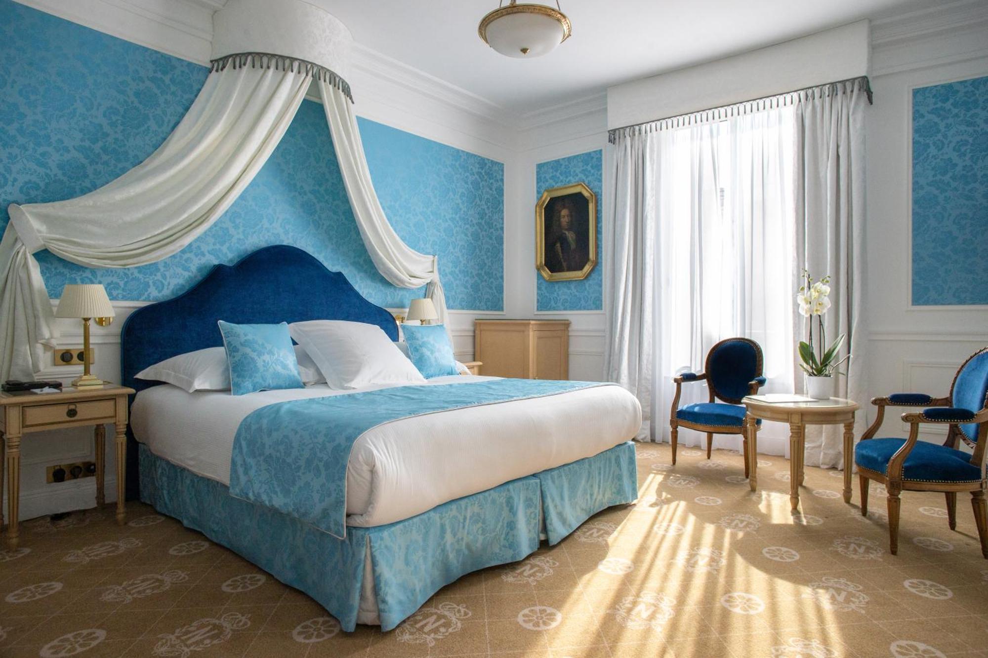 Le Negresco Hotel