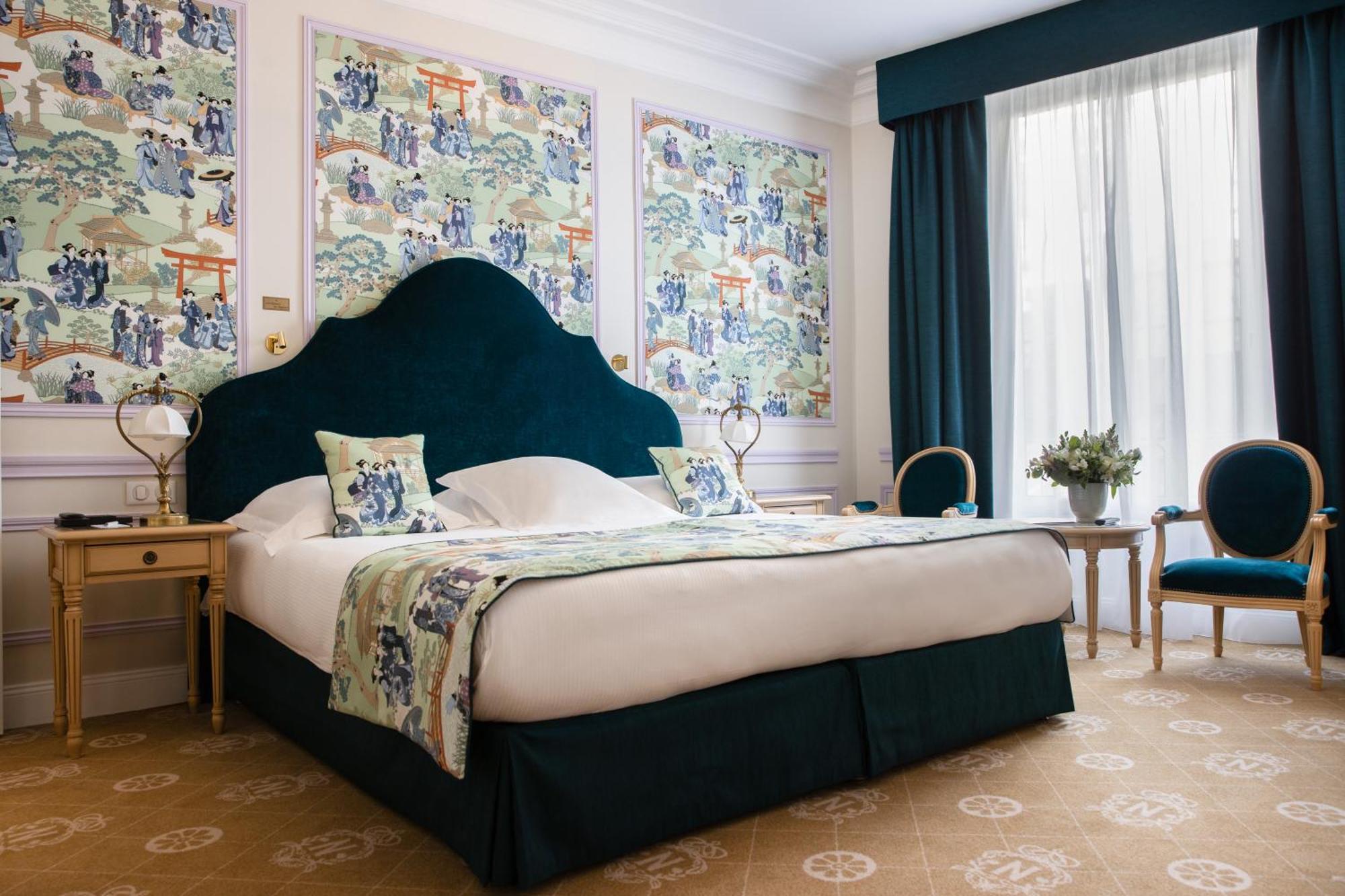 Le Negresco 5*