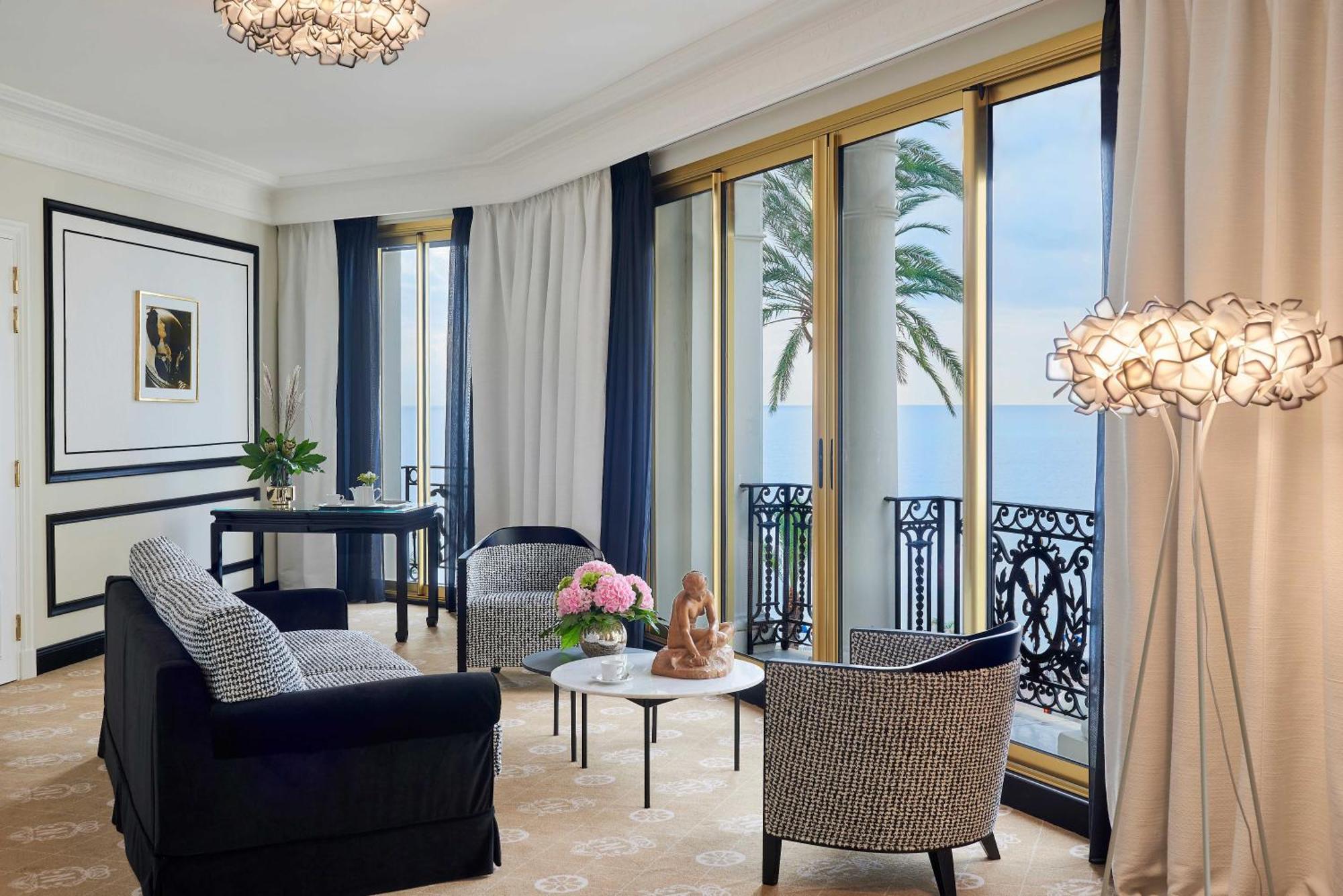 Le Negresco Nice