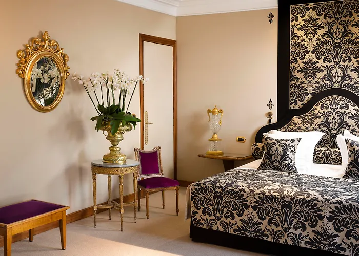 Hotel Le Negresco