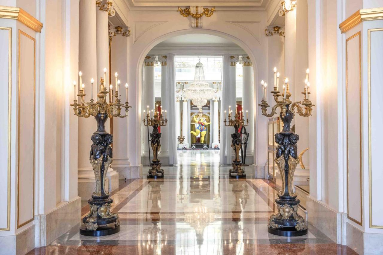 Le Negresco 5*