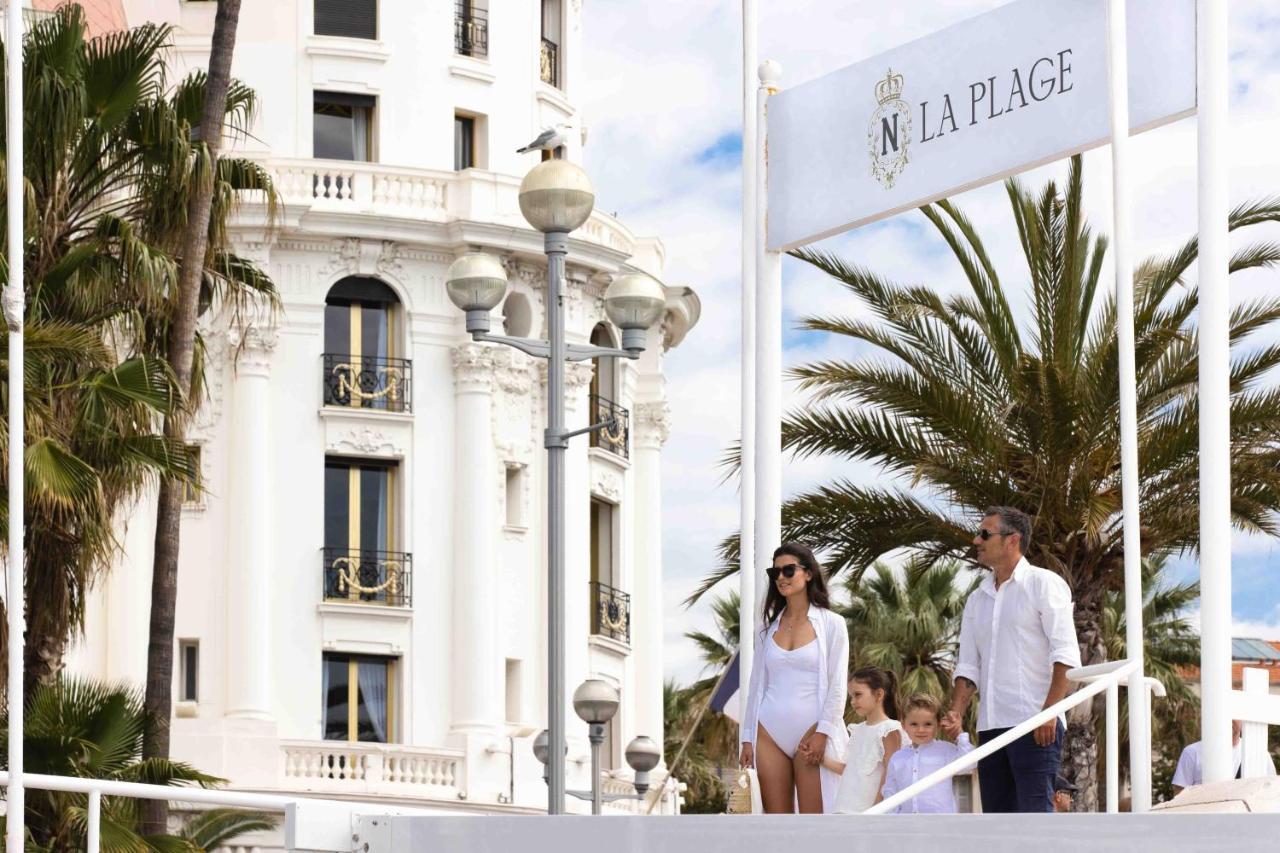 Le Negresco Nice
