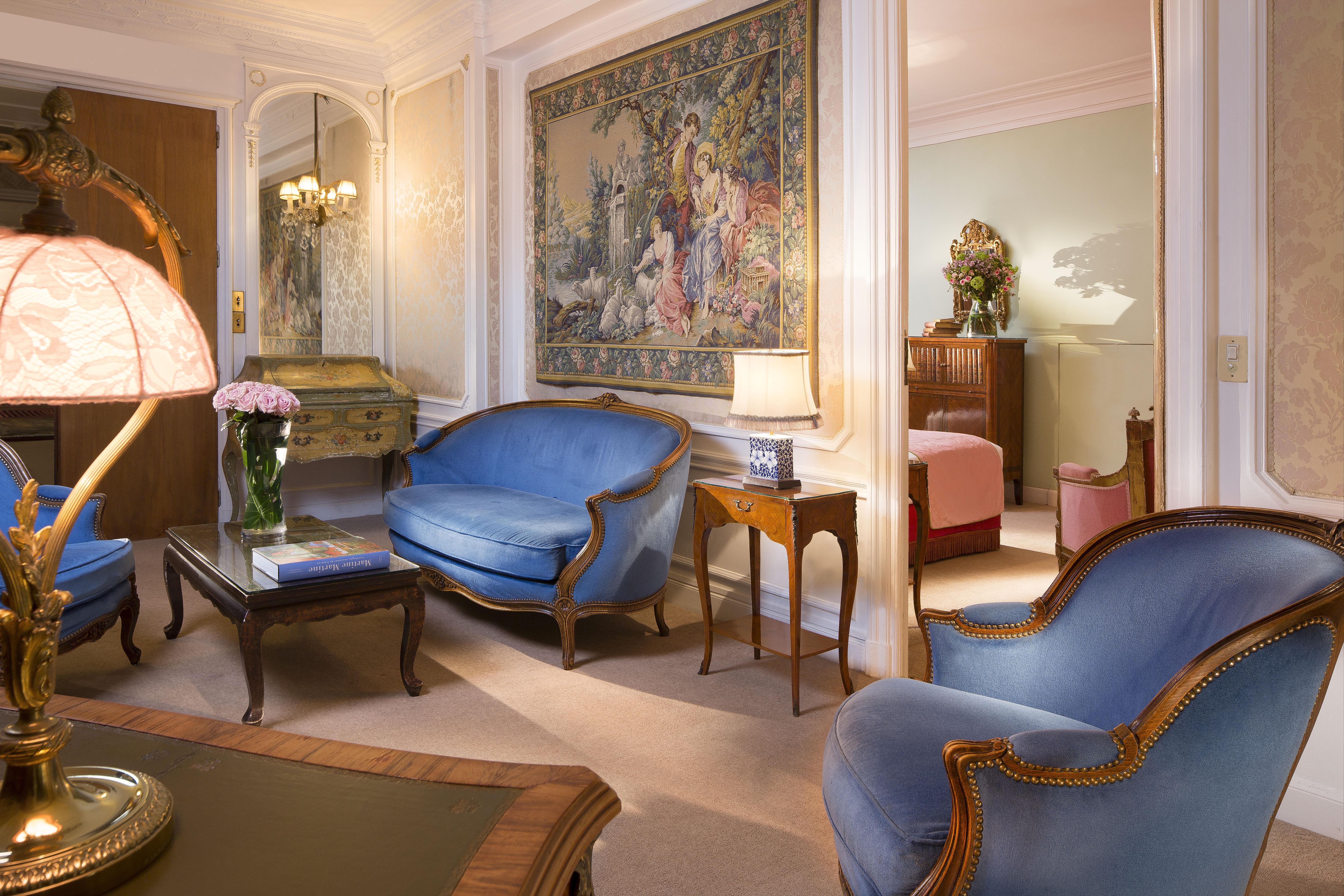 Le Negresco 5*