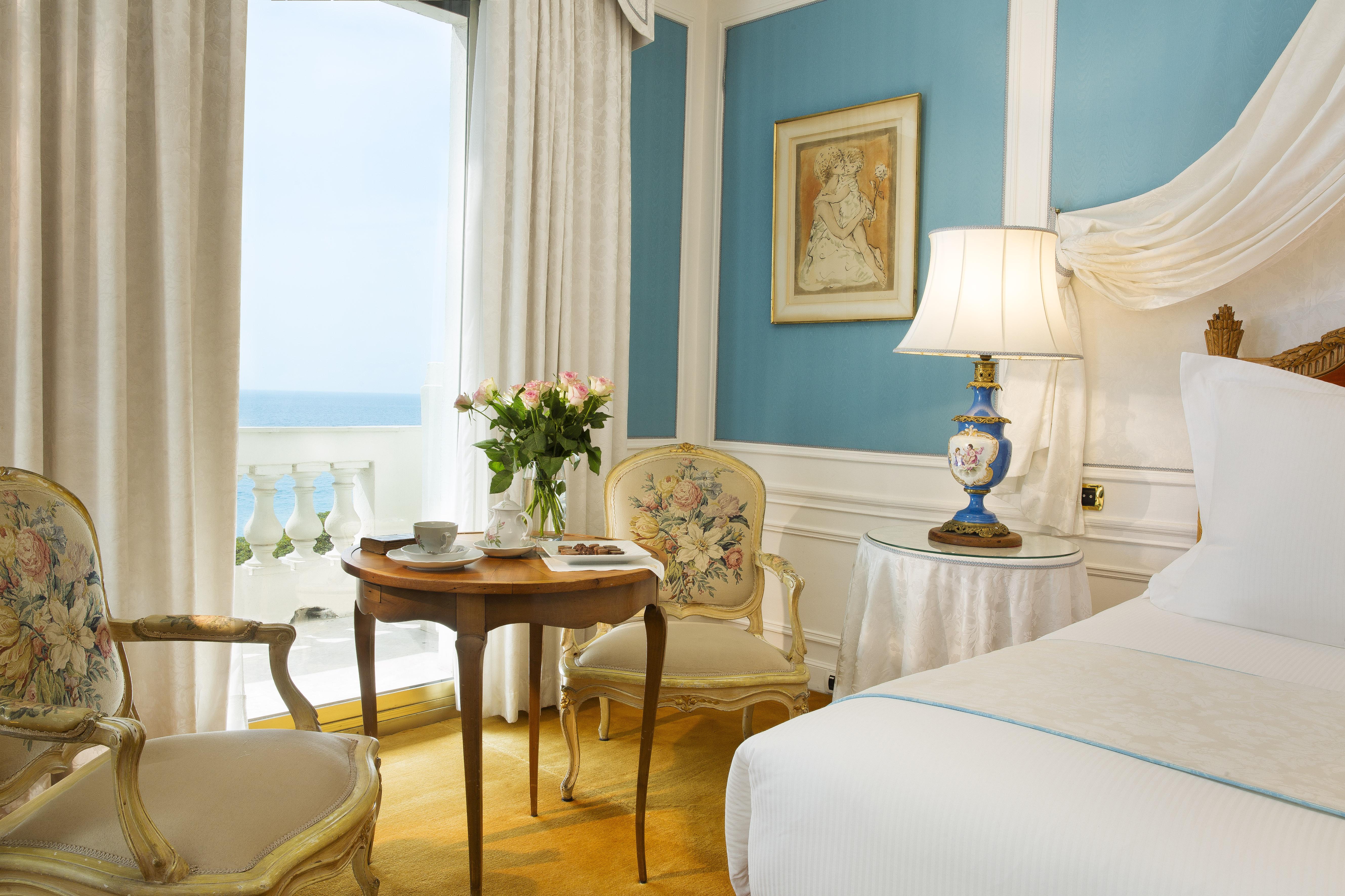 Le Negresco 5*
