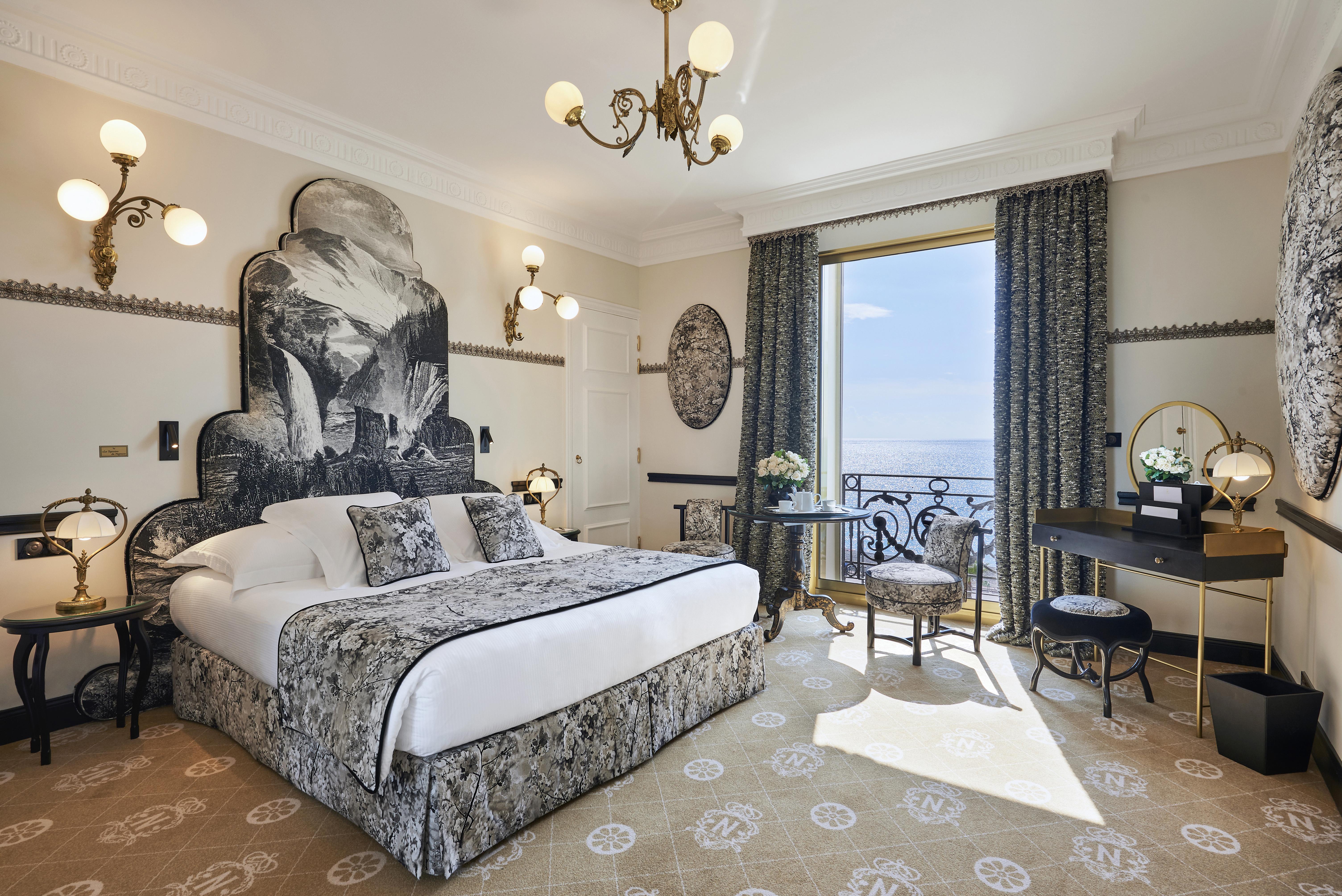 Le Negresco 5* Nice