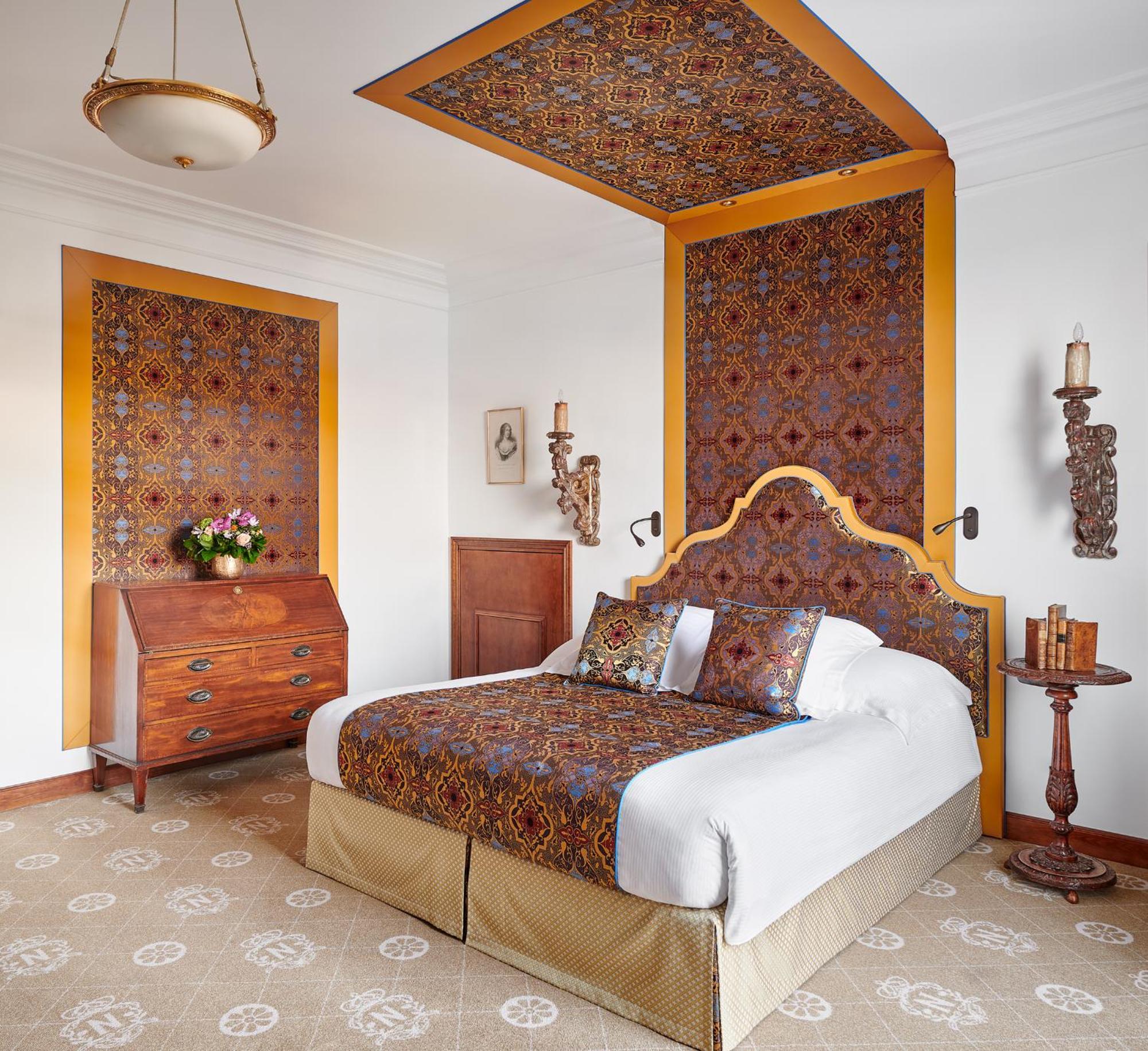 Le Negresco Hotel 5*