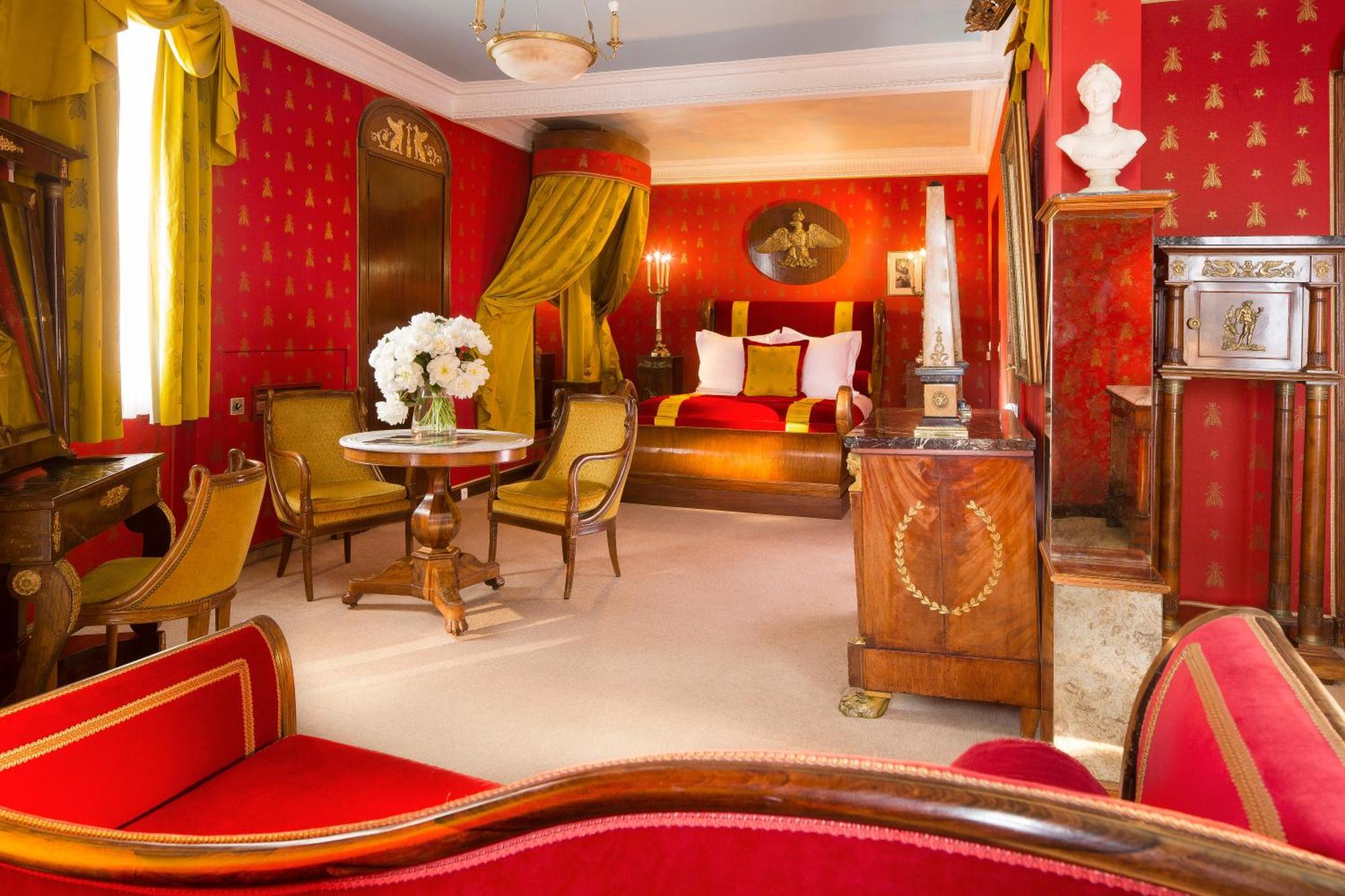 Le Negresco