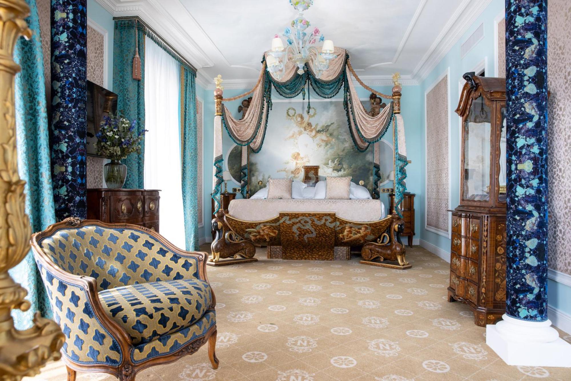 Le Negresco 5*