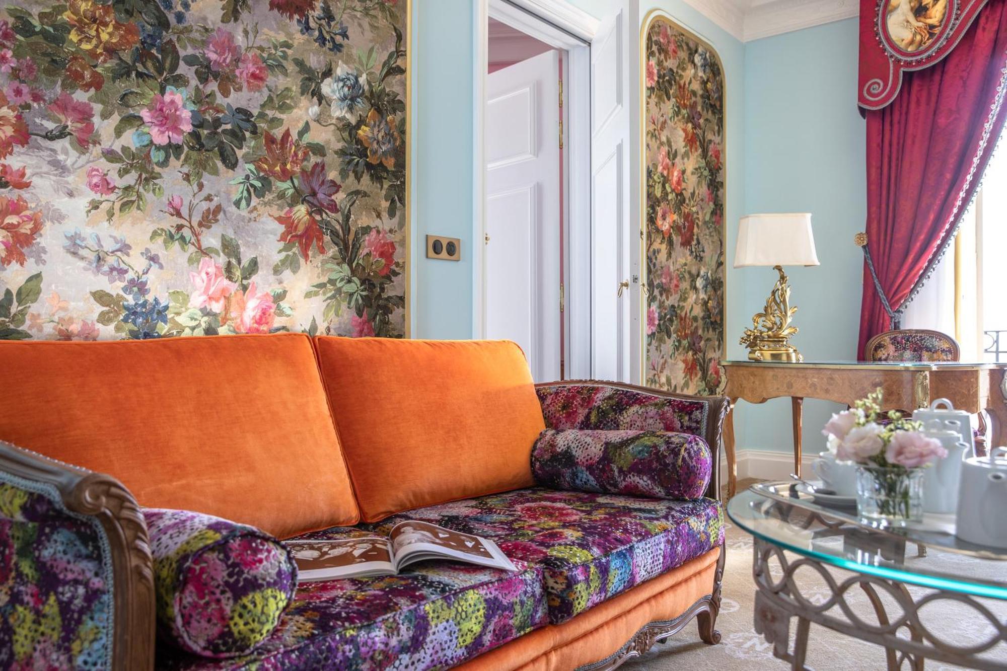 Hotel Le Negresco