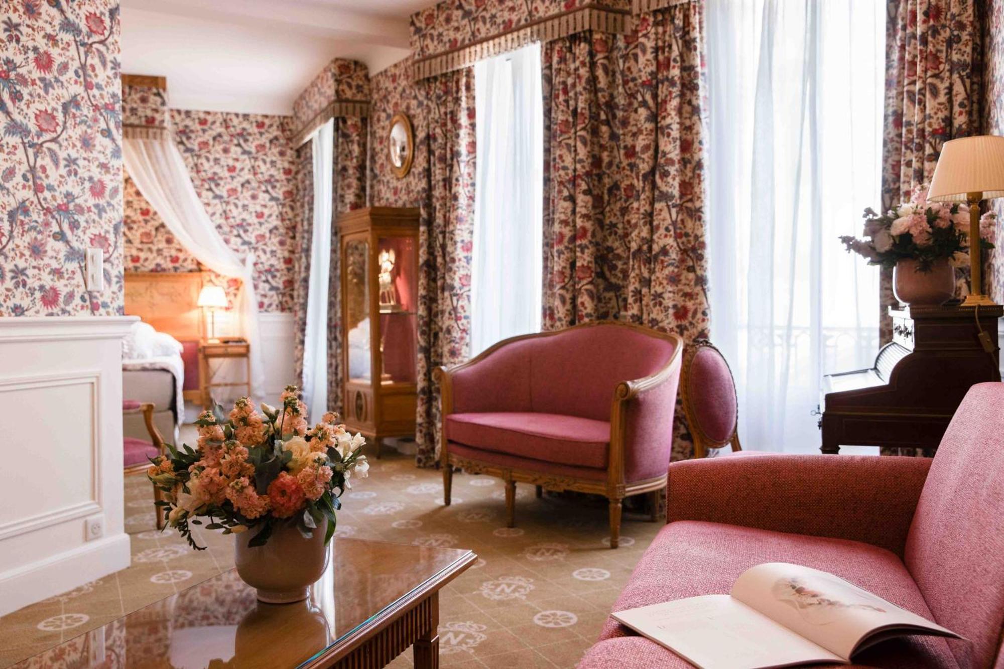 Le Negresco 5* Nice