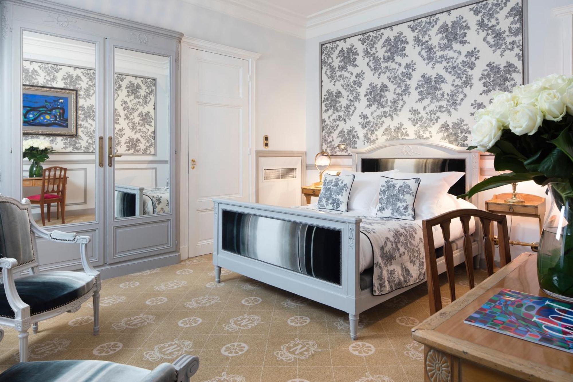 Hotel Le Negresco Nice