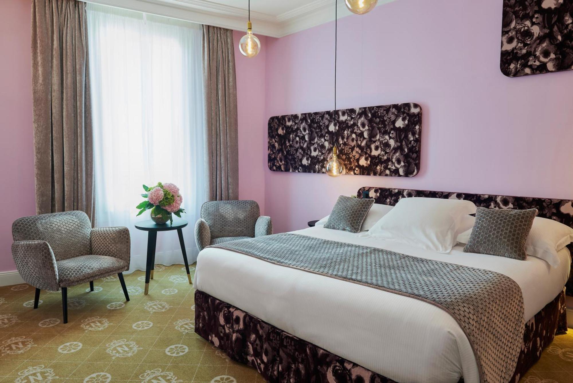 Hotel Le Negresco 5*
