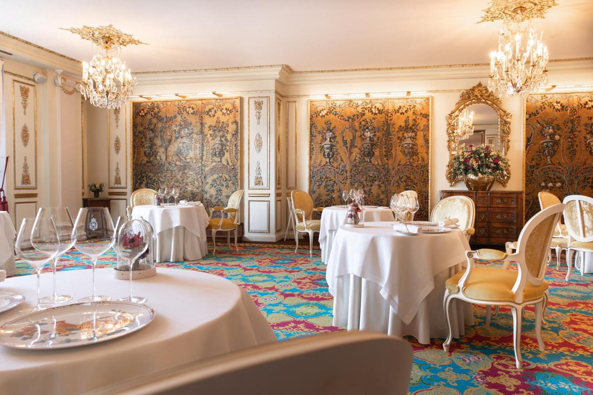 Le Negresco 5*