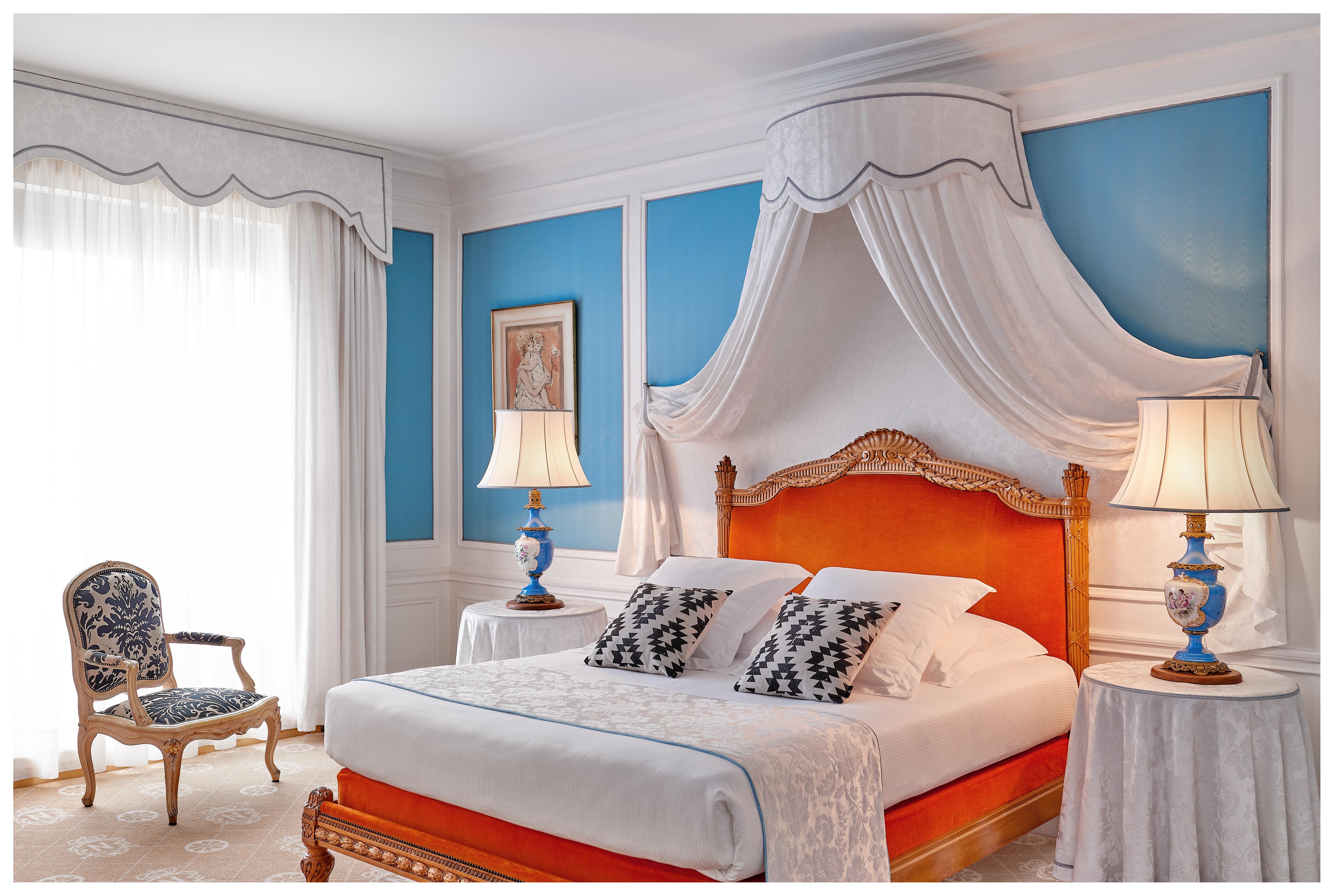 Le Negresco 5*