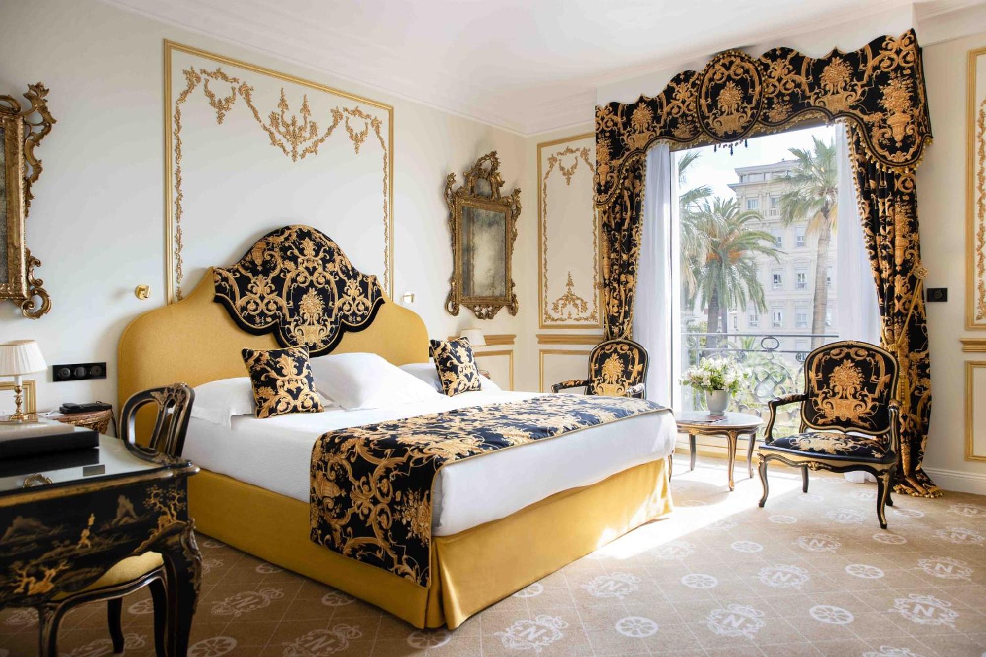 Le Negresco Hotel