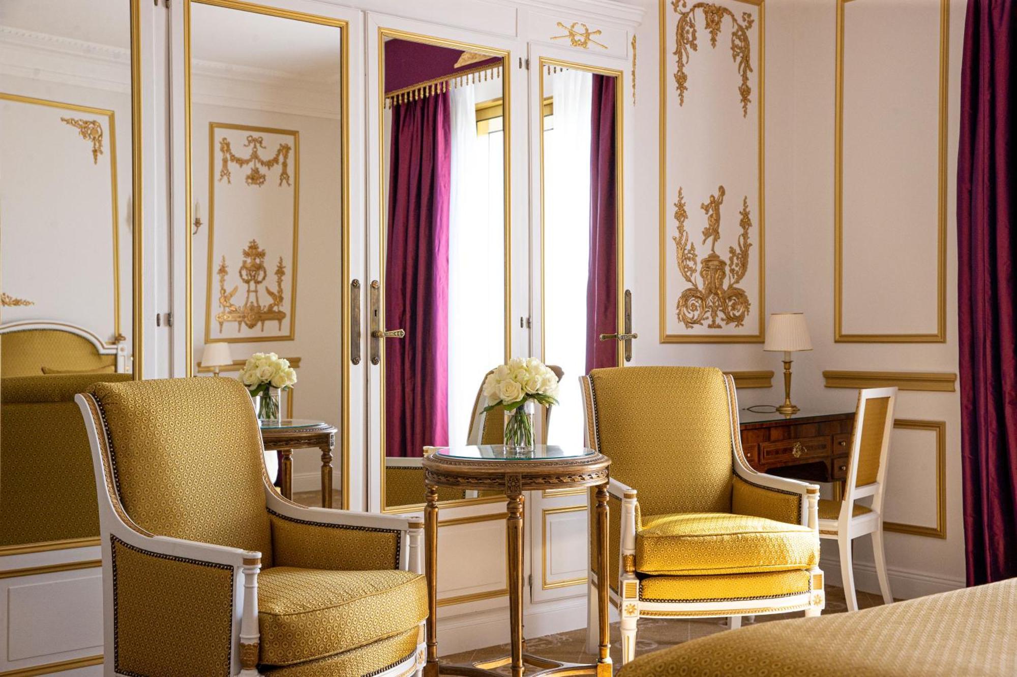 Le Negresco 5* Nice